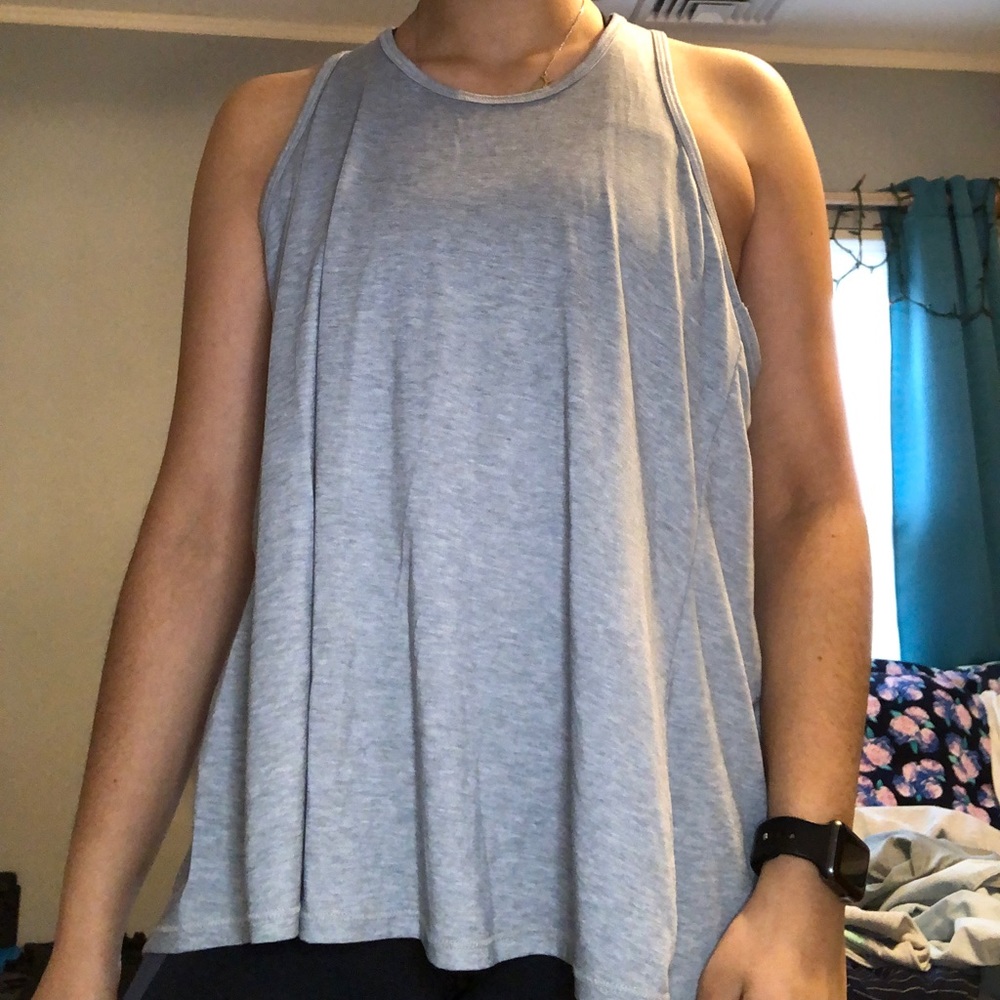 Athleta tank